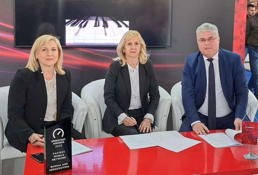 Mostarsko proljeće otvara izložba Sofije Naletilić Penavuše 25. travnja